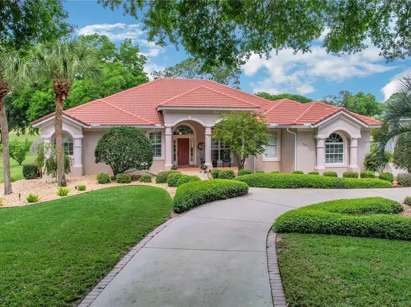 5831 SPINNAKER LOOP, LADY LAKE, FL 32159