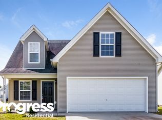 5075 Tabitha St, Murfreesboro, TN 37129