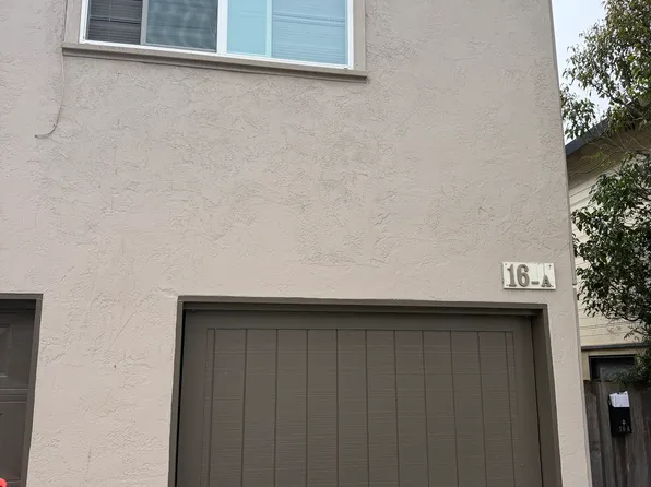 16 Middlefield Ln Unit A, Watsonville, CA 95076