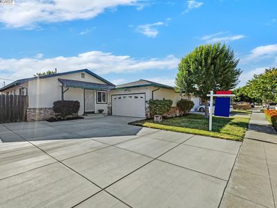 41717 Maywood St, Fremont, CA, 94538
