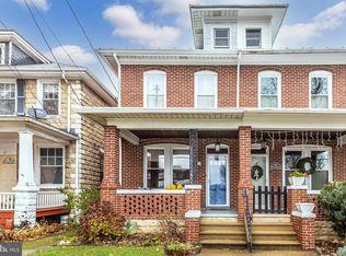 319 W 7th St, Frederick, MD 21701