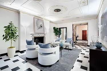 Sold by Sotheby's International Realty