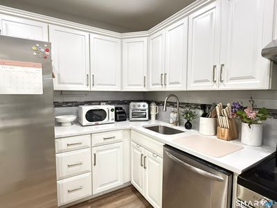 50 Greenhouse Road #49C, Bridgeport, CT, 06606