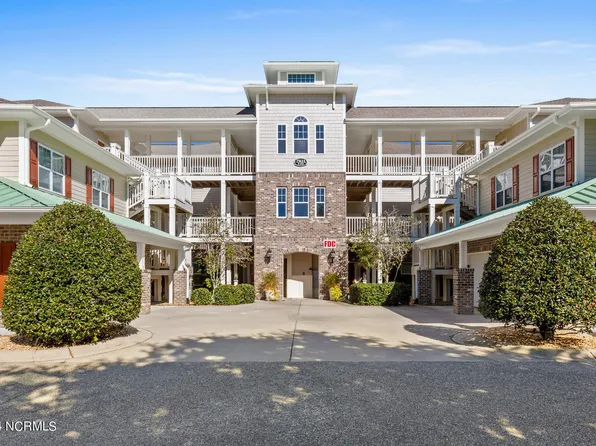 7821 High Market St 11, Sunset Beach, NC 28468