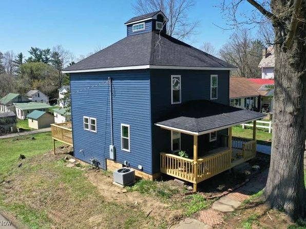 284 S Alexander St, Millersburg, OH 44654