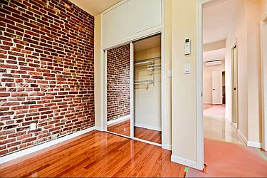 Rented by J Misrahi Realty Corp