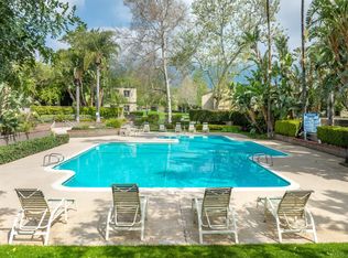 Sunrise Apartments, San Bernardino, CA 92407