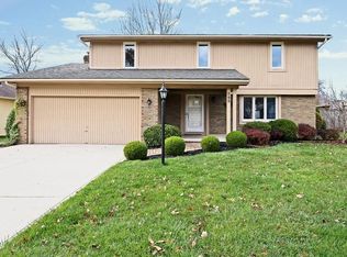 595 Wickham Way, Columbus, OH 43230