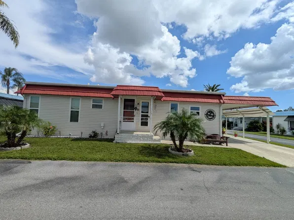 7100 Ulmerton Rd Lot 702, Largo, FL 33771