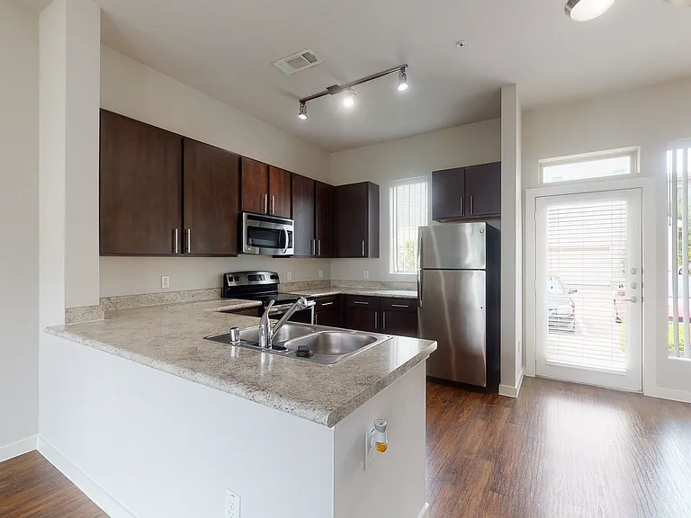 The District At Cypress Waters - Parson's Green — Photo 926