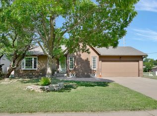 4165 Danbury St, Wichita, KS 67220