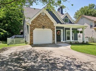 1094 4th St, Stone Mountain, GA