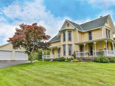 3634 Wheatley Spur, Richfield, OH, 44286
