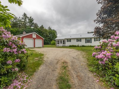 2925 Turner Road, Auburn, ME, 04210