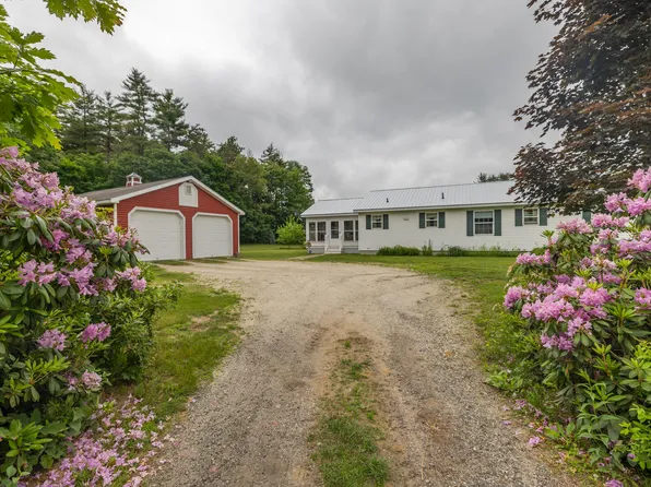 2925 Turner Road, Auburn, ME 04210