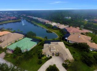 473 Terracina Way, Naples, FL 34119