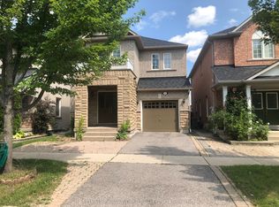 6 Neeley Rd, Markham, ON L6E 0B3