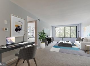 3114 Wisconsin Ave NW APT 304, Washington, DC 20016