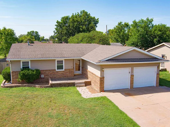 1218 E Beloit Ave, Salina, KS 67401