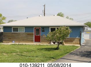 474 Williams Rd, Columbus, OH 43207