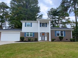 3254 Amhurst Dr NW, Atlanta, GA 30318