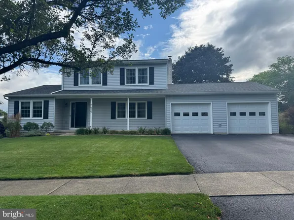 919 Grace St, State College, PA 16801