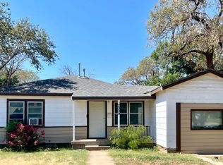 2009 64th St, Lubbock, TX 79412