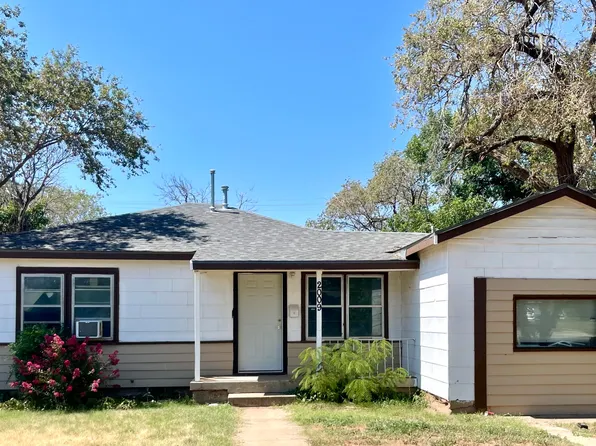 2009 64th St, Lubbock, TX 79412