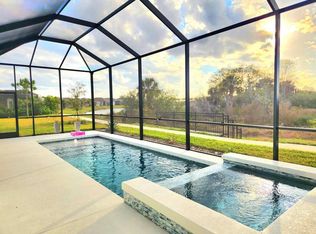 9024 Barrier Coast Trl, Parrish, FL 34219