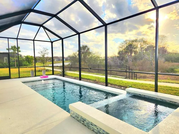 9024 Barrier Coast Trl, Parrish, FL 34219