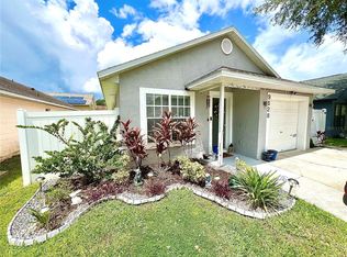 9628 Lupine Ave, Orlando, FL 32824