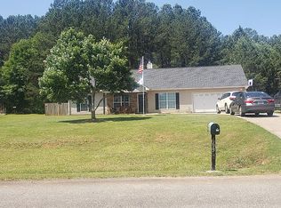 603 George Tate Dr, Jackson, GA 30233