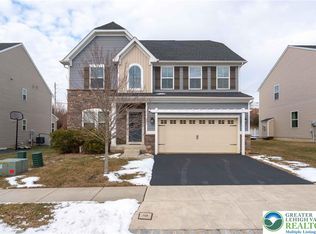 2584 Raya Way, Easton, PA 18045