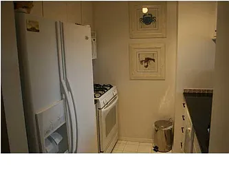 Rented by Harlem Lofts