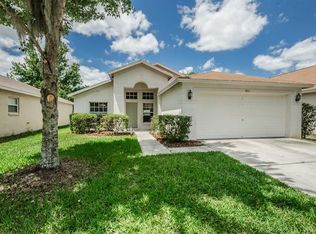 3811 Lockridge Dr, Land O Lakes, FL 34638