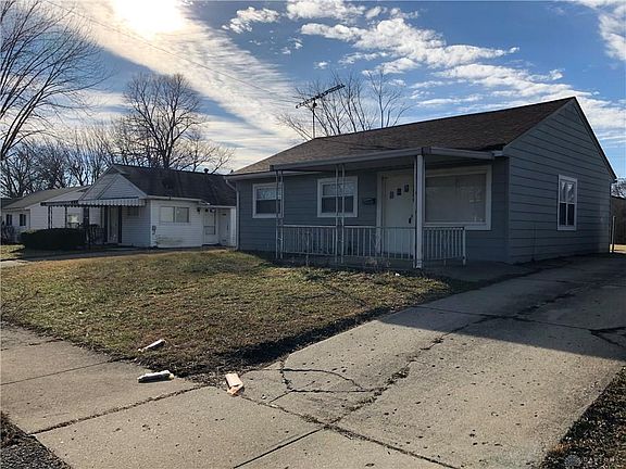 2nd image of 3869 Brumbaugh Blvd