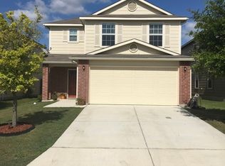 122 Prato Palma, San Antonio, TX 78253