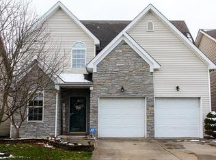 2908 Polo Club Blvd, Lexington, KY 40509