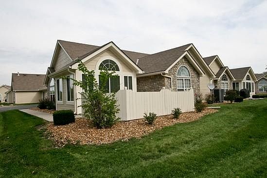2nd image of 6008 NE Kensington Ct #D