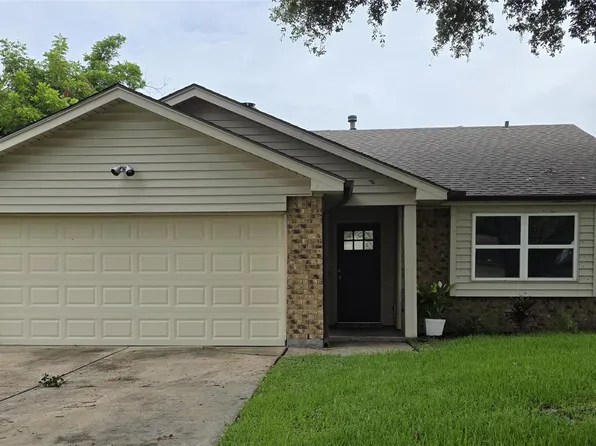 6607 Rockfield Dr, Pasadena, TX 77505