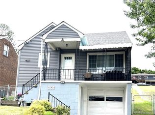 153 Oak St, Weirton, WV 26062