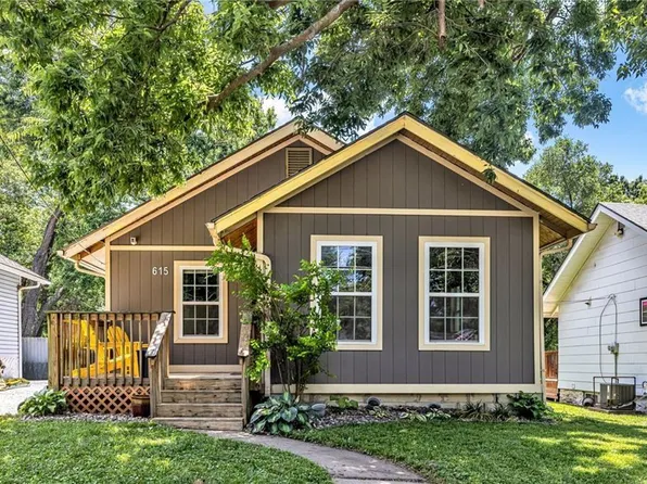 615 W 77th St, Kansas City, MO 64114