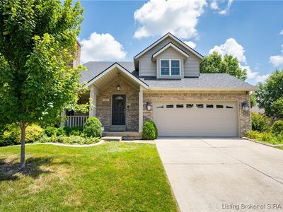 3603 Palmetto Dunes, Jeffersonville, IN, 47130