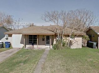 6226 Birchwood Dr, Corpus Christi, TX 78412
