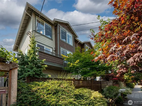 2607 A NW 59th Street, Seattle, WA 98107