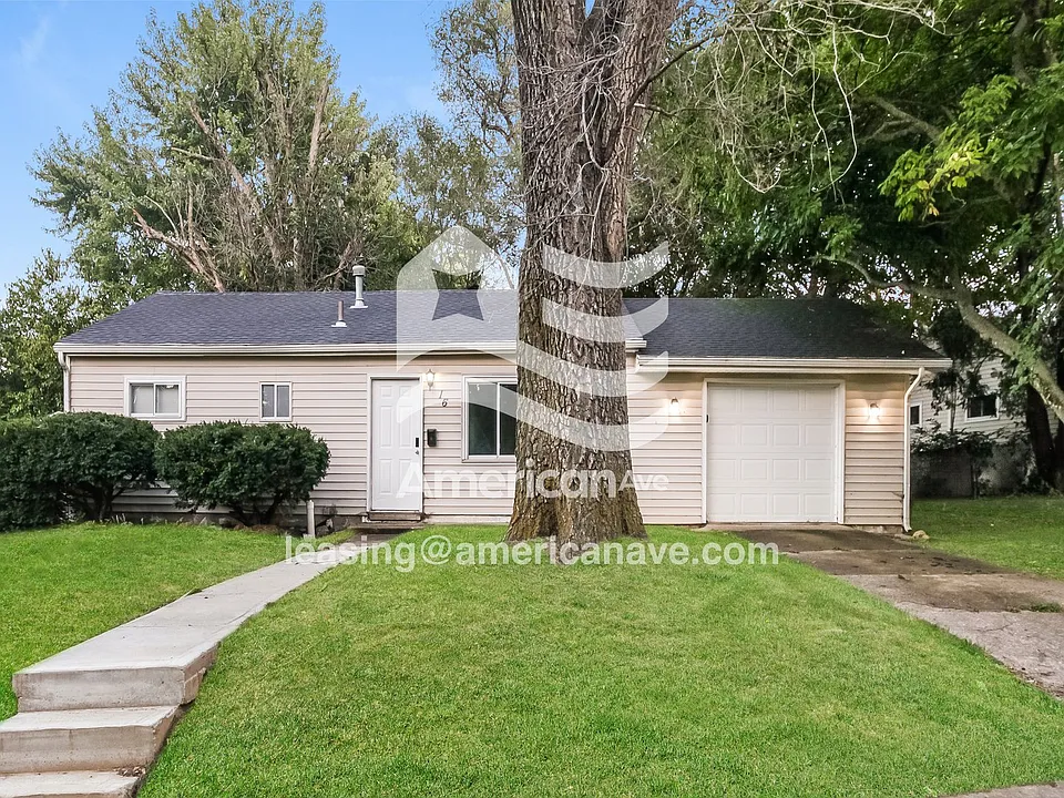 16 Sillman Ct