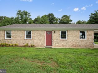 6055 Dawn Dr, Prince Frederick, MD 20678