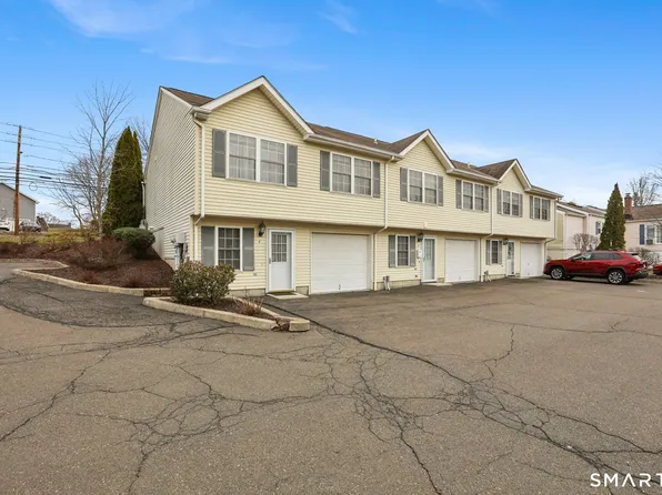 56 Pembroke Road #4, Danbury, CT 06811