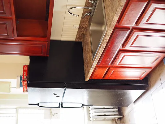 Rented by Bedford Brownstone Realty | media 13