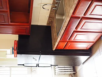 Rented by Bedford Brownstone Realty